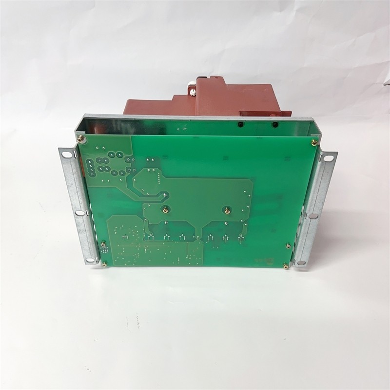ABB KUC755AE117 industrial automation control module1